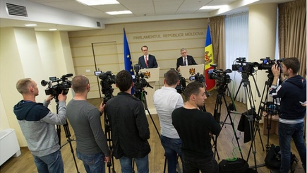 Парламентский комитет по ассоциации ЕС-РМ выразил удовлетворение воздействием внедрения Соглашения