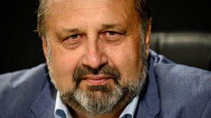 Виталий АНДРИЕВСКИЙ. Прямая речь