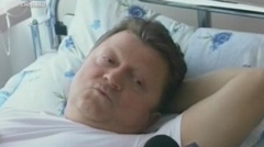 Владимир Цуркан возвращается в политику?