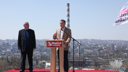 В Чистый Четверг – за Чистый Город