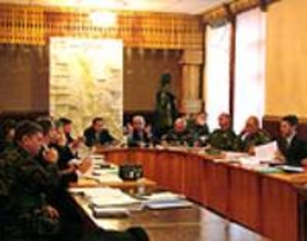 Миротворцы Молдовы пытаются выйти из состава совместных миротворческих сил