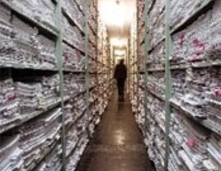 Государственная архивная служба Приднестровья подвела итоги работы в 2007 году