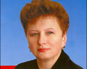 Президент подписал указ о назначении Зинаиды Гречаной на пост премьер-министра страны