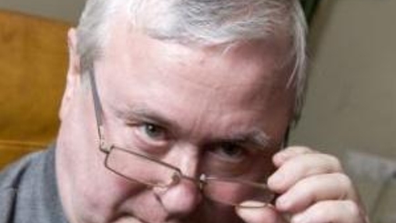 Между русскими и румынами