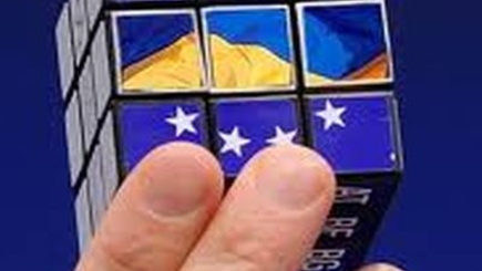 Клінічне нерозуміння Європою української політики