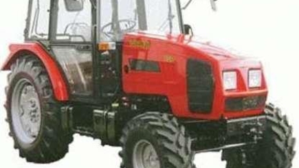 Парк сельхозмашин Молдовы пополнился за счет японской помощи 58 тракторами 