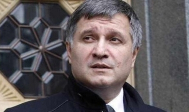 Аваков сообщил о раненых с 2 сторон в Славянске