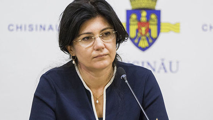 У Сильвии Раду прошли обыски