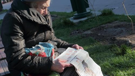 Чтобы не остаться без пенсии