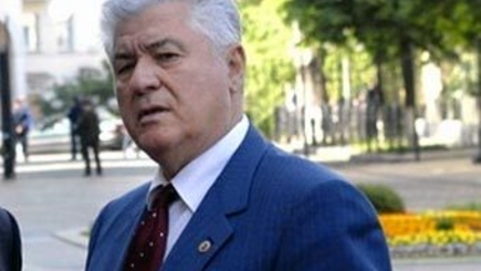 Румынский язык не существует?