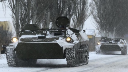 Боевики перегруппировывают свои войска на Старогнатовском плацдарме – Тымчук
