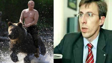 Киртоакэ предостерегает от 