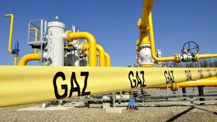 Молдова без газа не останется!