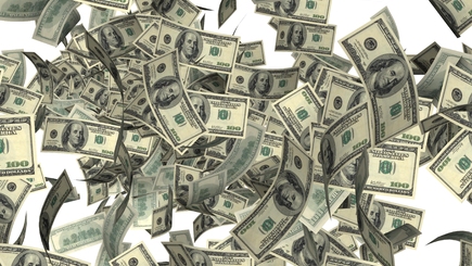 За 2013 год гастарбайтеры перечислили домой более 1,5 млрд. долларов