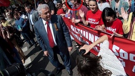 Охота на педофилов: Теперь и в Молдове