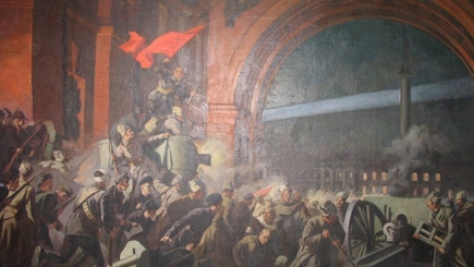 Закончился срок Ультиматума. Сегодня Воронин огласит план 