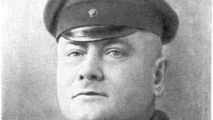 Григорий Котовский: «благородный разбойник» или красный  командир?