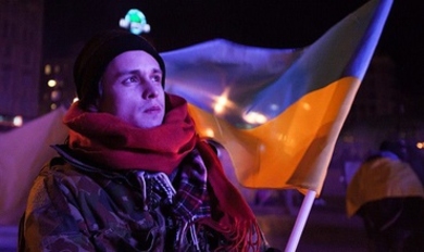 Работа молдавского режиссера признана лучшим документальным фильмом о событиях в Украине