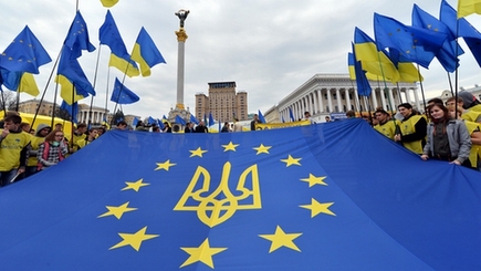 Мнение: Украина в Европе выиграет много больше, чем потеряет в России