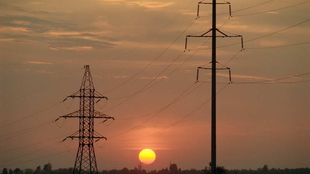 Энергосистема Молдовы будет подключена к ЕС