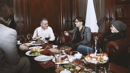 В центре столицы выступят звезды российской эстрады