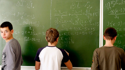 Более тысячи директоров школ и лицеев РМ лишатся должности