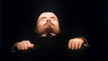 Мумия Ленина требует миллионы рублей