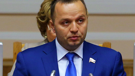 Сенатор РФ: в России могут легализовать однополые браки