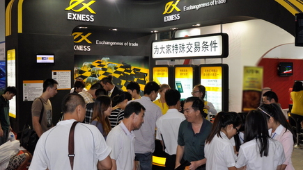 Отзывы о EXNESS или трейдеры рекомендуют