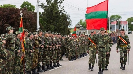 В тылу Украины. Зачем Приднестровье объявило мобилизацию