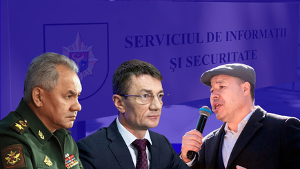 ВЫБОРЫ – От Кужугетовича, до Кайдаровича