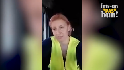 Maia Sandu a tras în țeapă diaspora!