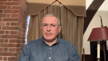 Жестокое убийство журналистов в ЦАР | наемники ЧВК Вагнера - Пригожина | Блог Ходорковского