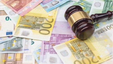 Официальные резервные активы достигли рекордного исторического уровня