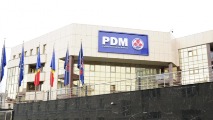 КСТР отклонил требование Демпартии наказать Jurnal TV за ложь репортеров