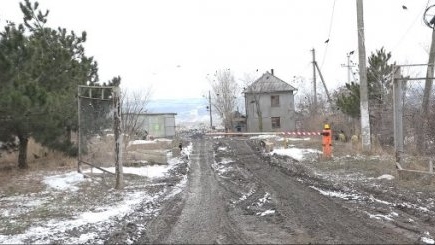 Администратор мусорного полигона обвиняет и.о мэра Бельц Николая Григоришина во лжи – полигон не закрыт