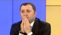 Влад Филат перешел от  принципов  управления к публичным торгам за должности?