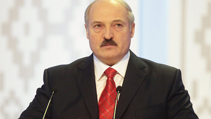 Лукашенко обвинил Россию в нарушении международных договоров