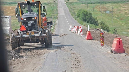В Бричанах намечен капремонт дорог