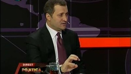 Филат: «За 4 года удвоен бюджет и повышена экономика»