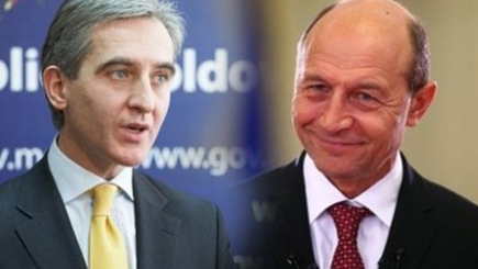 Лянкэ осудил унионистские декларации Бэсеску