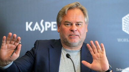 Bloomberg узнало о секретном проекте «Лаборатории Касперского» и ФСБ