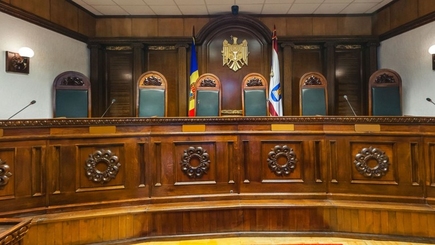 ПСРМ обратилась в Конституционный суд с запросом о законности выдвижения Игоря Гросу