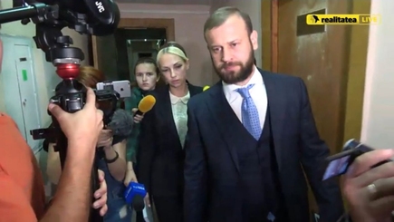 Марину Таубер поместили на 30 суток под домашний арест