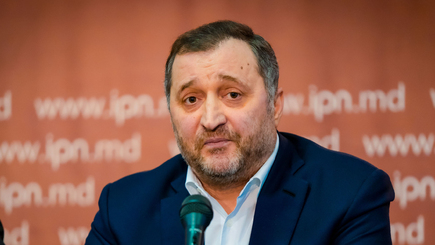 В любой момент Молдовы может не стать?!