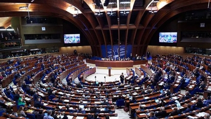 ПАСЕ приняла резолюцию по украинским политзкалюченным в РФ
