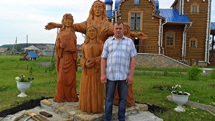 В России адепт РПЦ хотел взорвать кинотеатр (ВИДЕО)