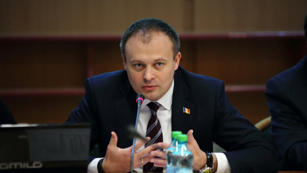 Адриан КАНДУ: Налоговая амнистия не будет принята без экспертизы внешних партнеров