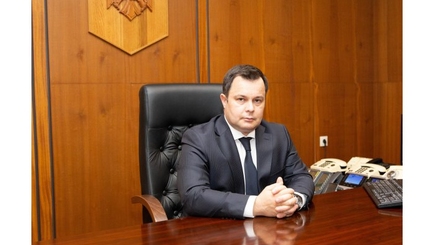 Глава СИБ попросил отставки