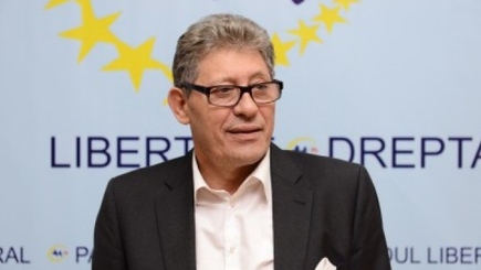 Михай Гимпу может выйти из предвыборной гонки (Обновление)